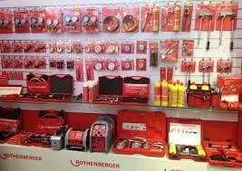 Rothenberger Tool Distributor